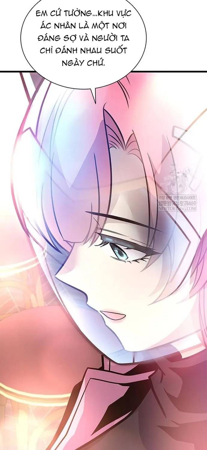 Tiêu Diệt Ác Nhân Chap 229 - Next Chap 230