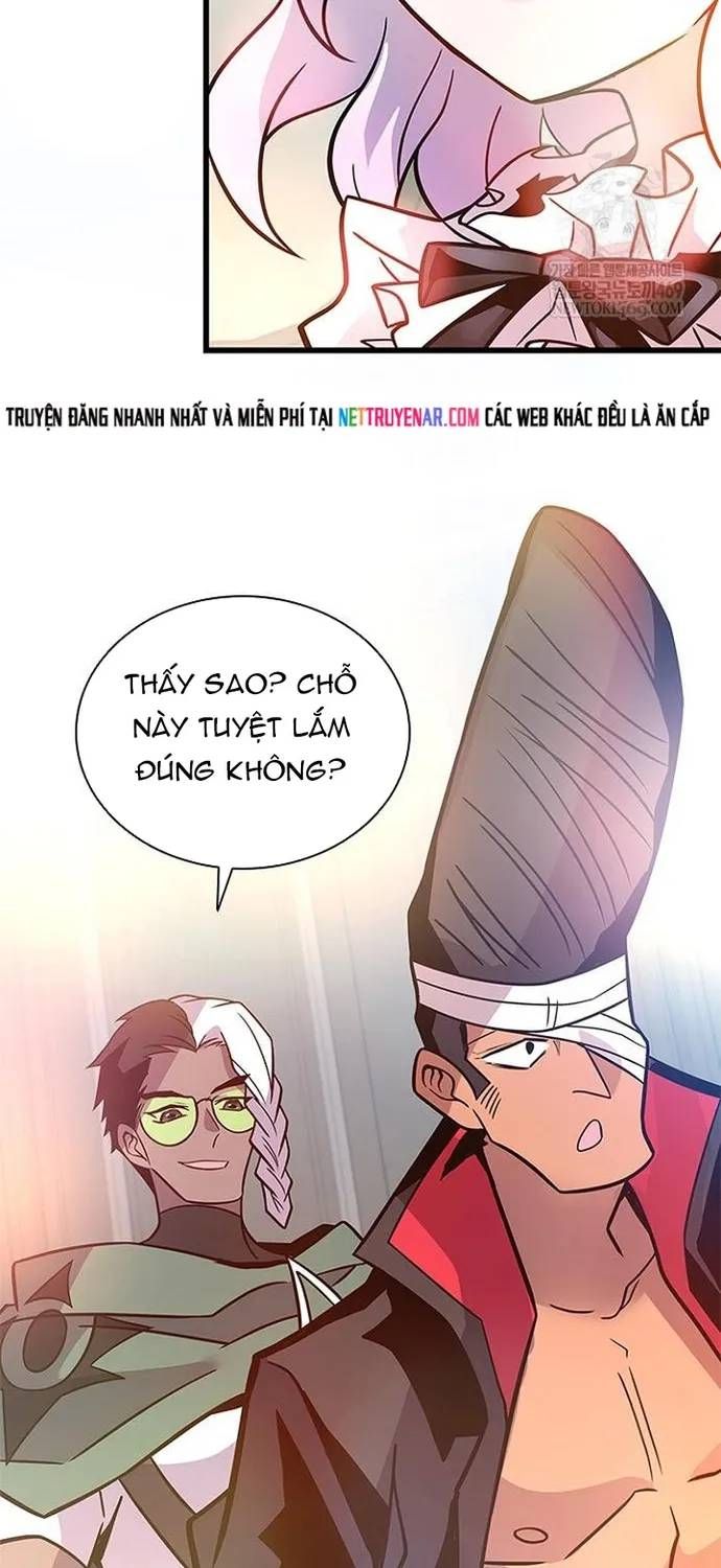 Tiêu Diệt Ác Nhân Chap 229 - Next Chap 230