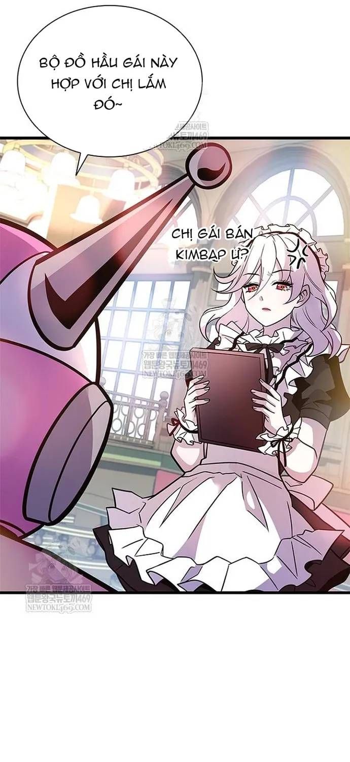 Tiêu Diệt Ác Nhân Chap 229 - Next Chap 230
