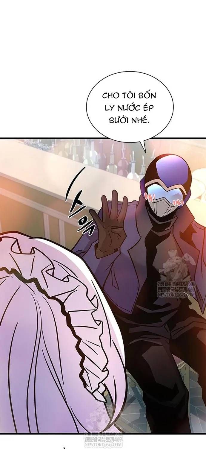 Tiêu Diệt Ác Nhân Chap 229 - Next Chap 230