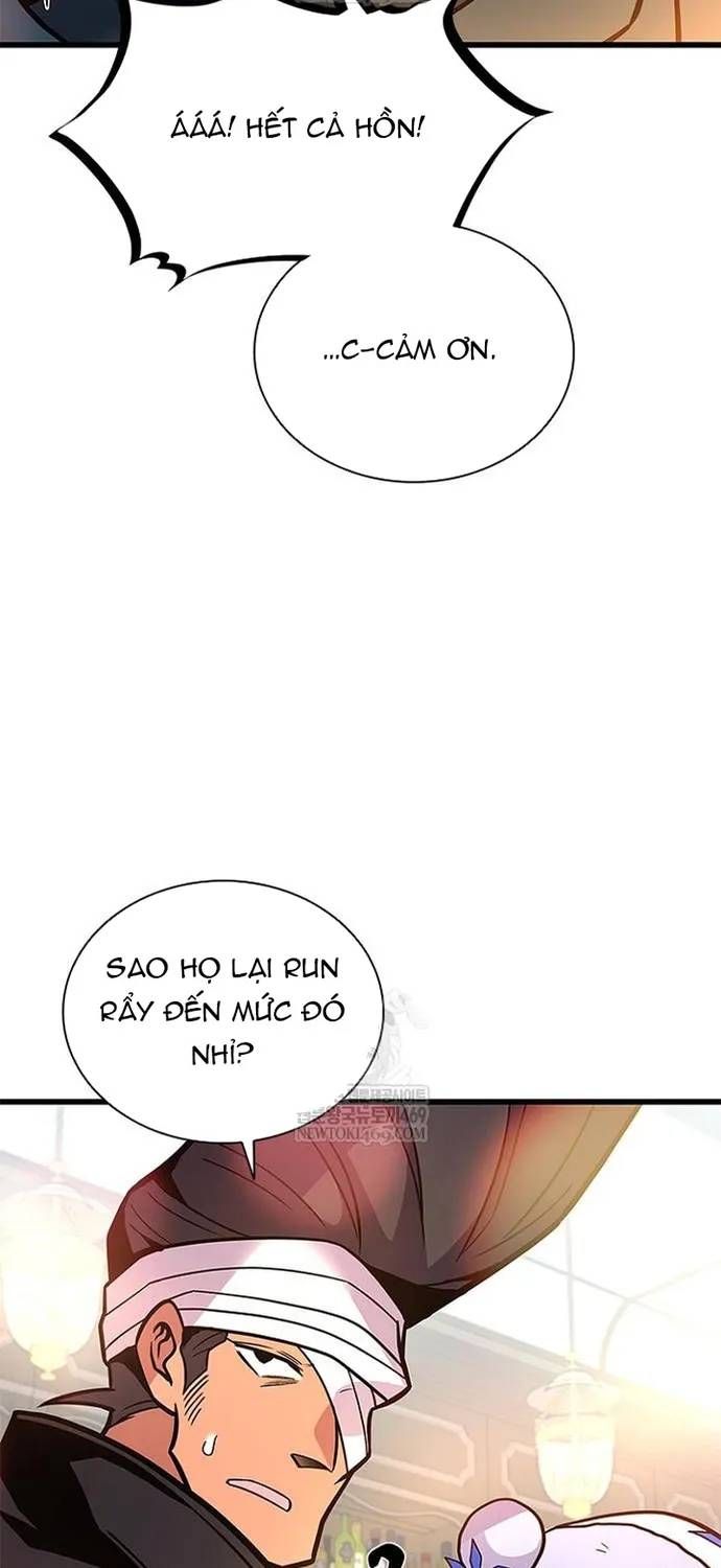 Tiêu Diệt Ác Nhân Chap 229 - Next Chap 230