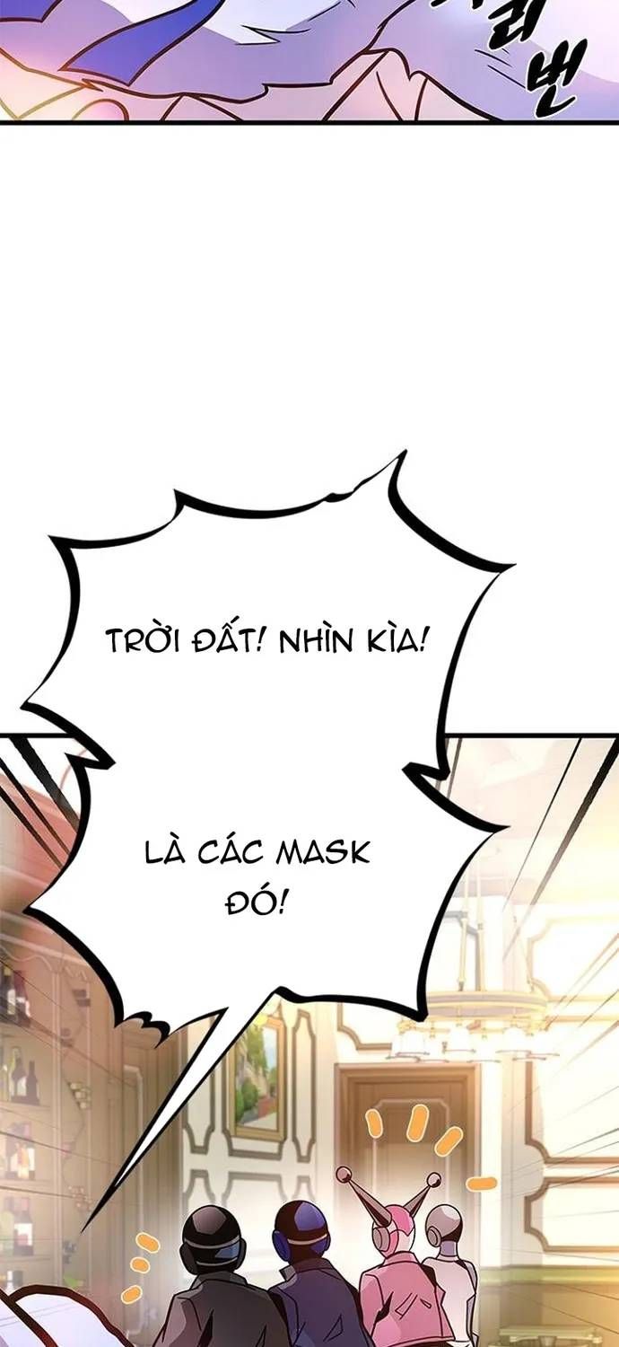 Tiêu Diệt Ác Nhân Chap 229 - Next Chap 230