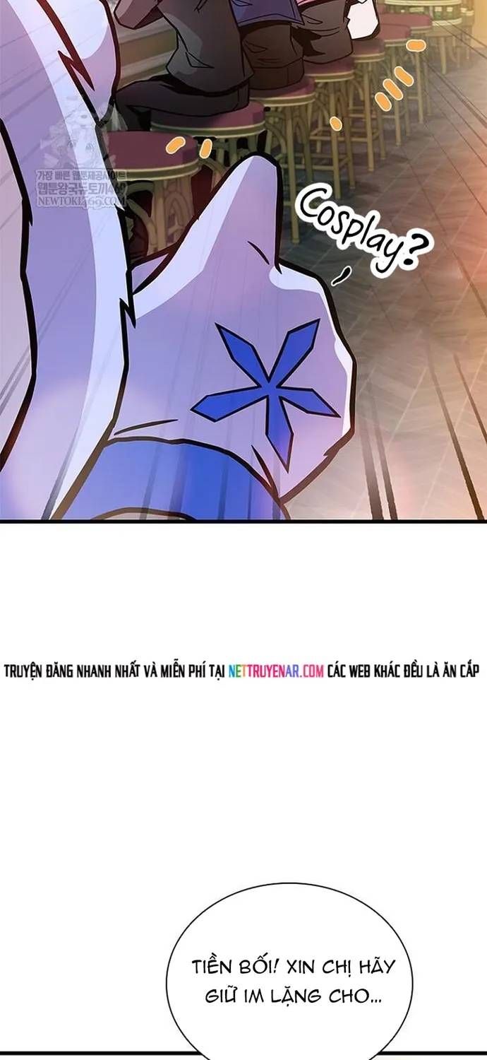 Tiêu Diệt Ác Nhân Chap 229 - Next Chap 230