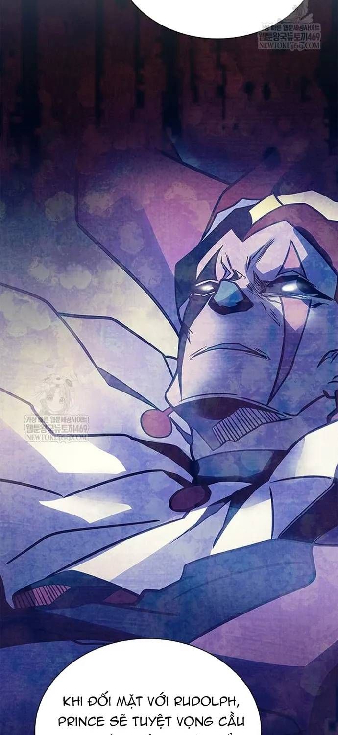 Tiêu Diệt Ác Nhân Chap 229 - Next Chap 230