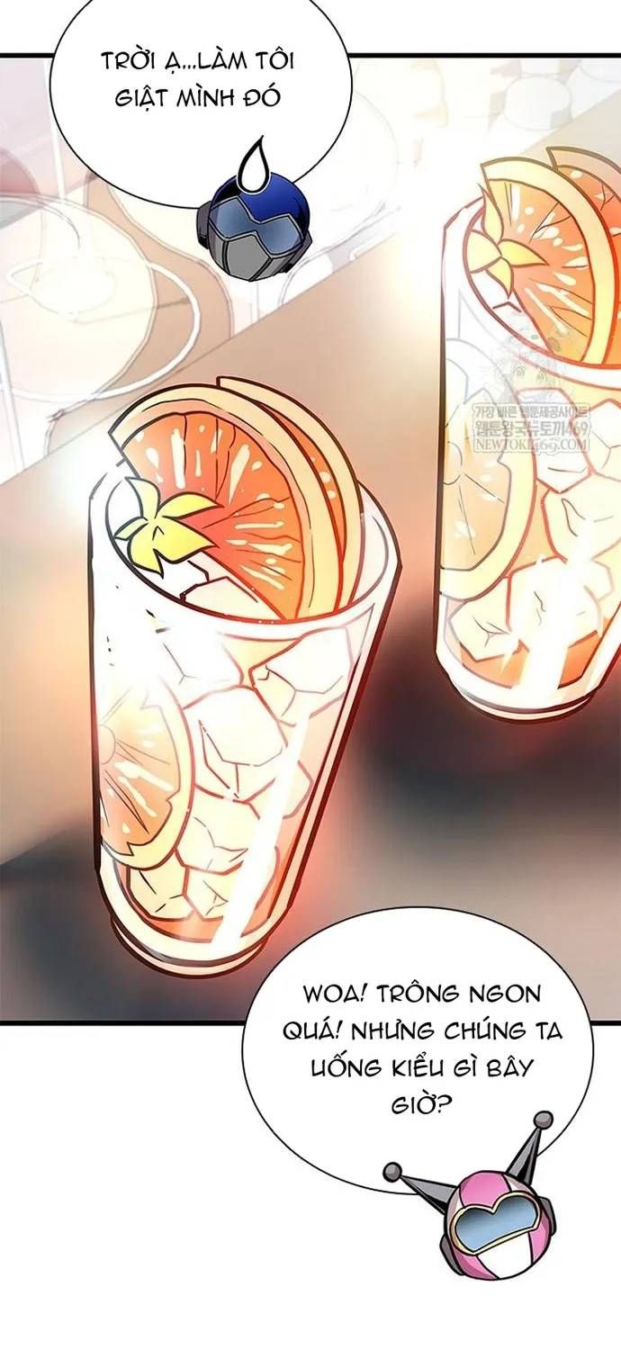 Tiêu Diệt Ác Nhân Chap 229 - Next Chap 230