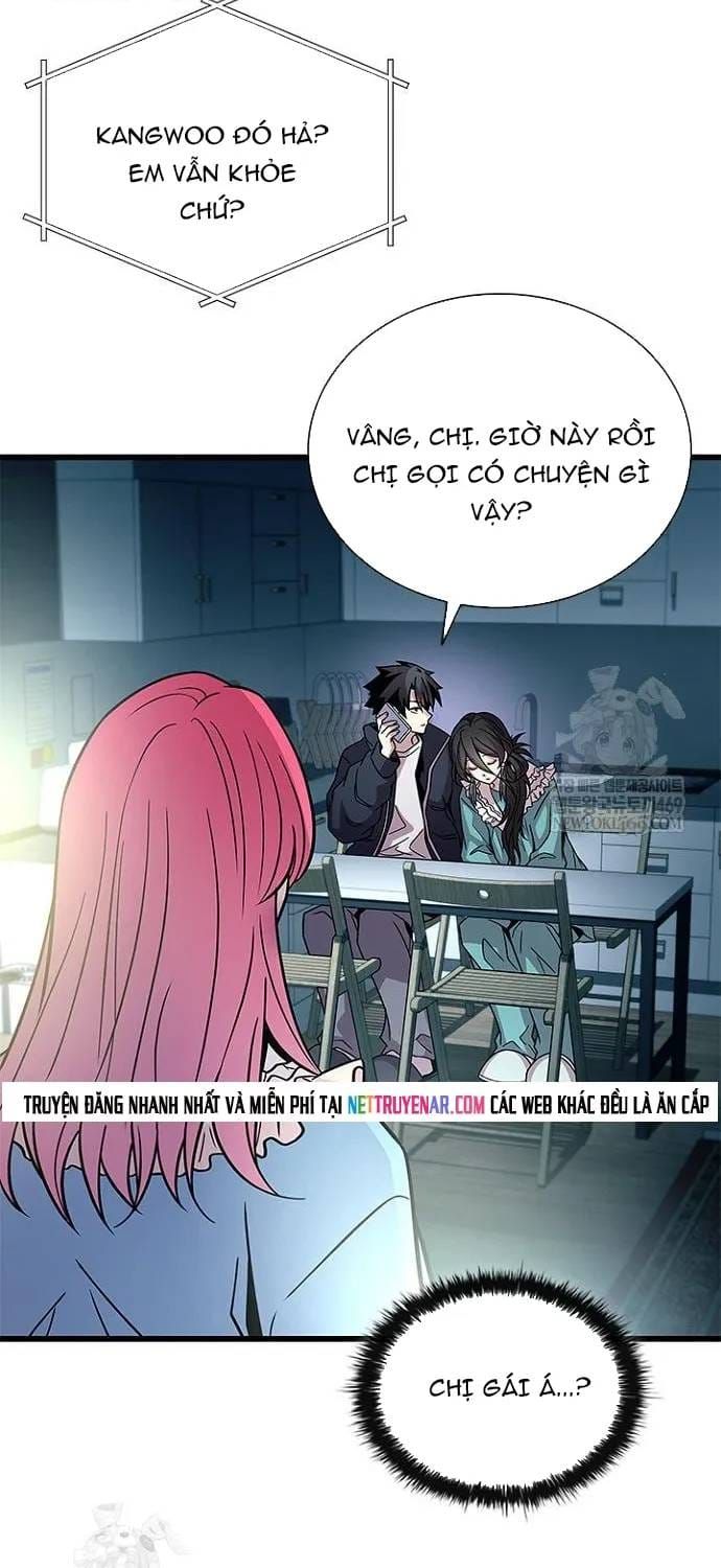 Tiêu Diệt Ác Nhân Chap 224 - Next Chap 225