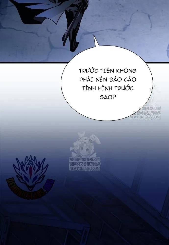 Tiêu Diệt Ác Nhân Chap 224 - Next Chap 225