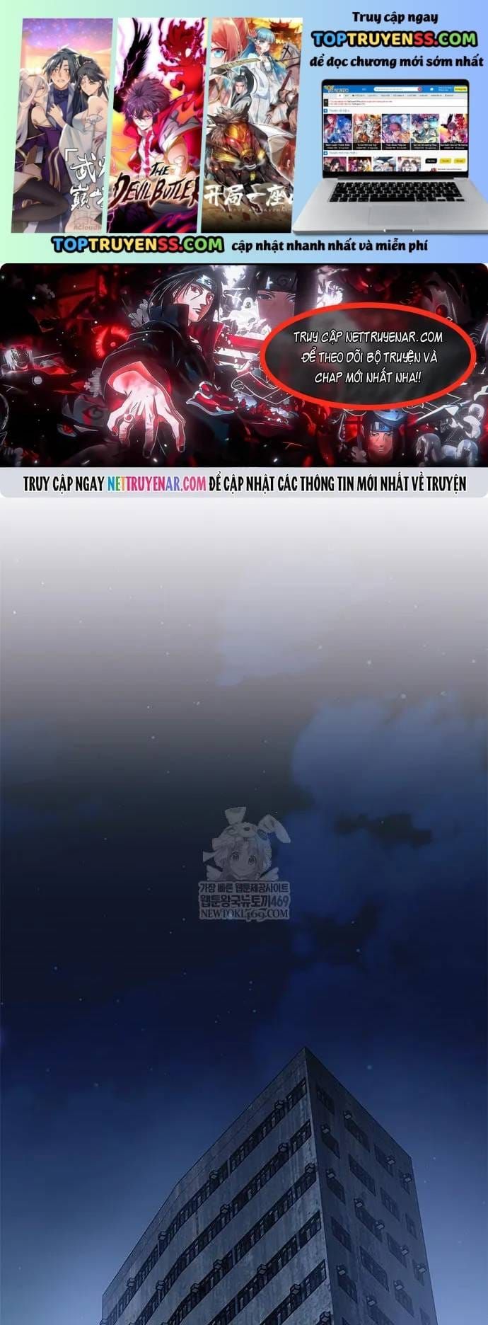 Tiêu Diệt Ác Nhân Chap 224 - Next Chap 225