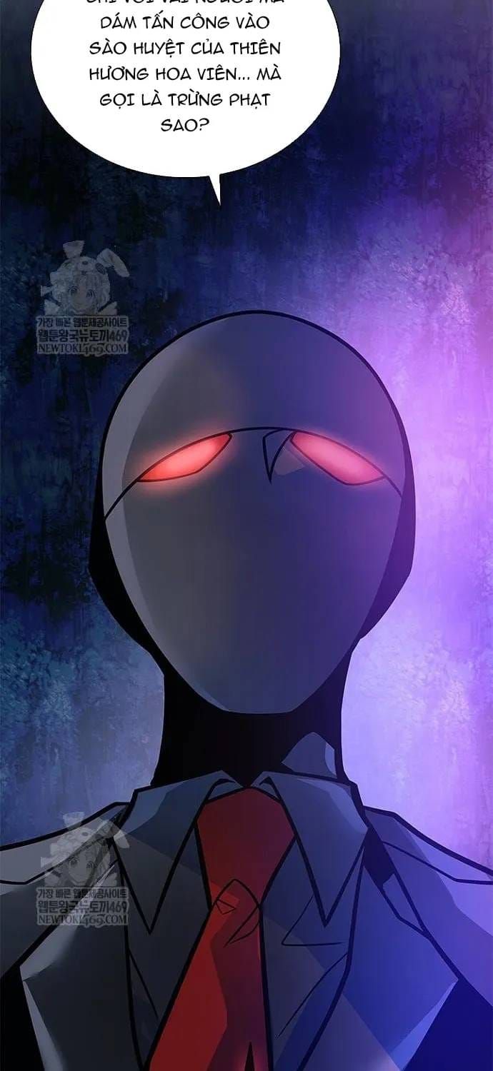 Tiêu Diệt Ác Nhân Chap 224 - Next Chap 225