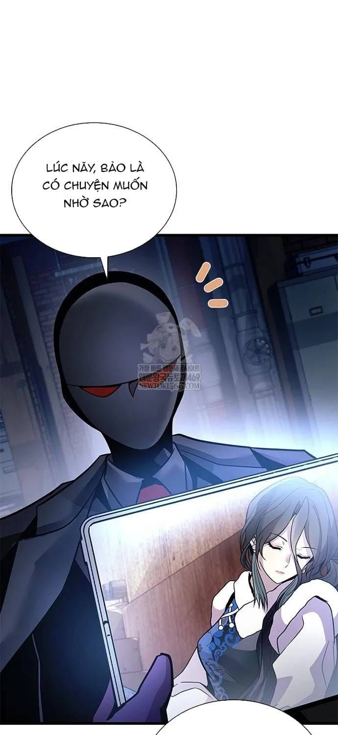 Tiêu Diệt Ác Nhân Chap 224 - Next Chap 225