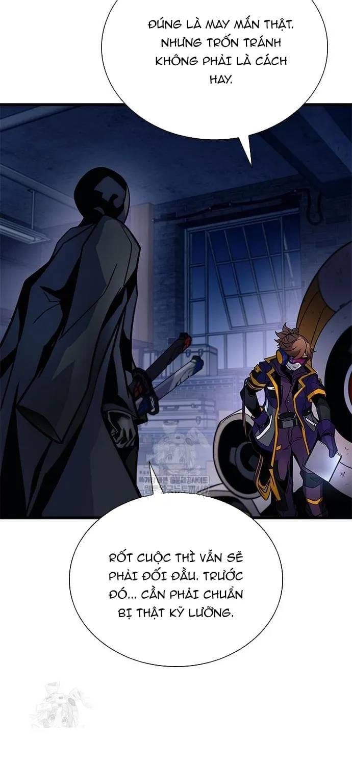 Tiêu Diệt Ác Nhân Chap 224 - Next Chap 225