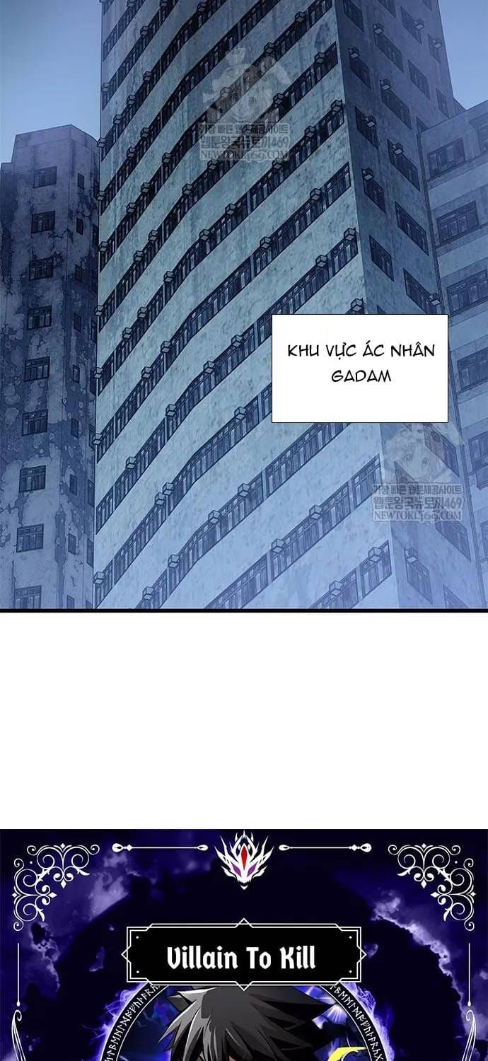 Tiêu Diệt Ác Nhân Chap 224 - Next Chap 225