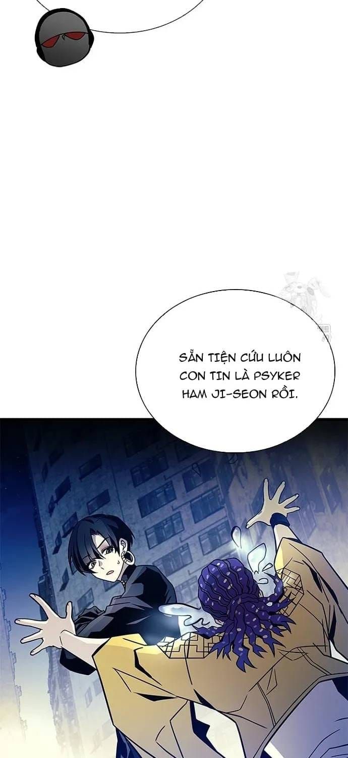 Tiêu Diệt Ác Nhân Chap 224 - Next Chap 225
