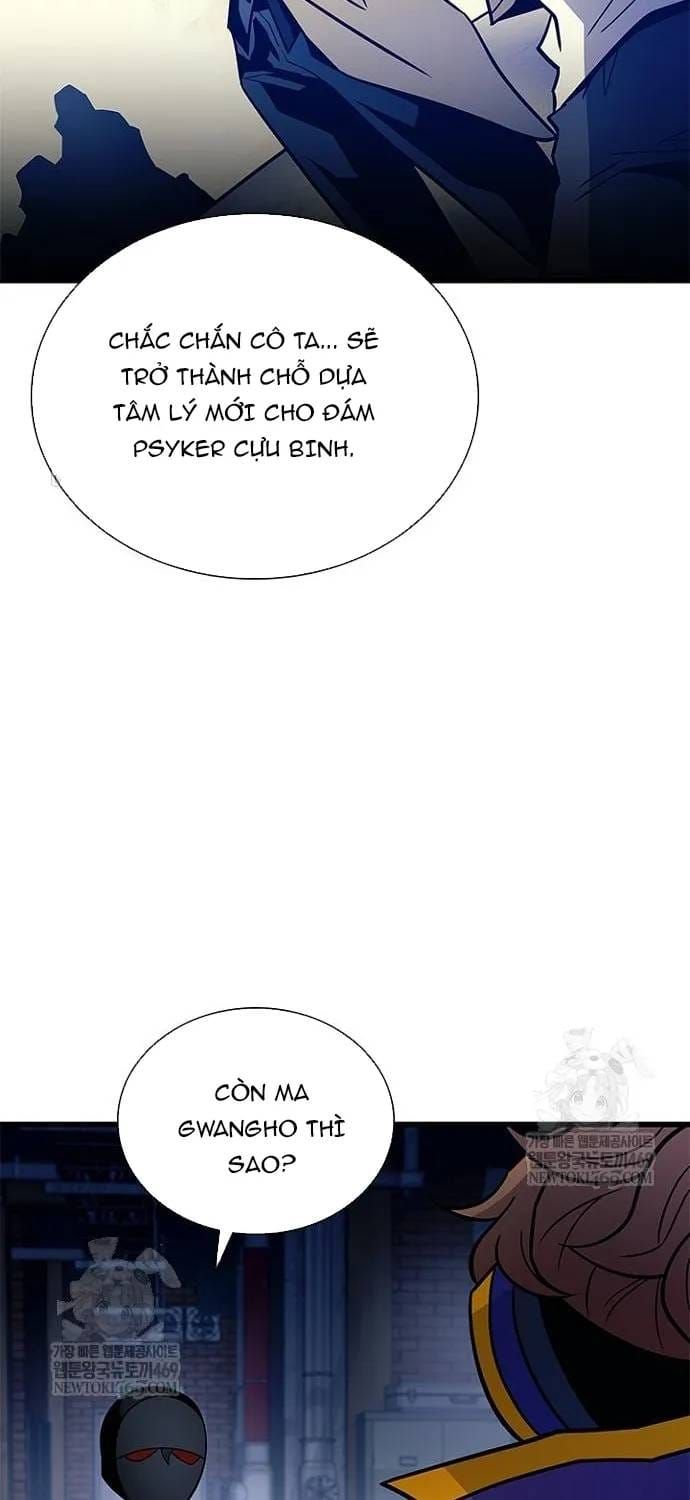 Tiêu Diệt Ác Nhân Chap 224 - Next Chap 225