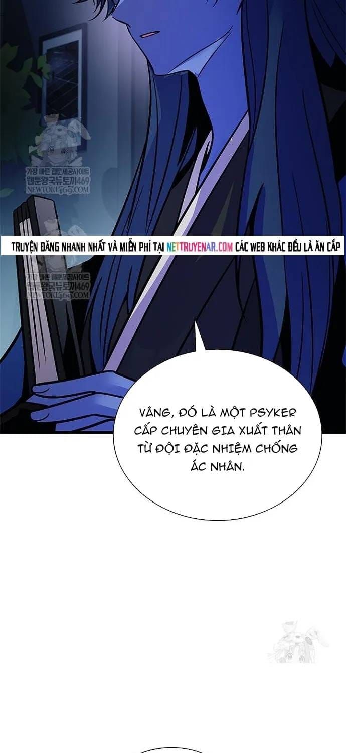 Tiêu Diệt Ác Nhân Chap 224 - Next Chap 225