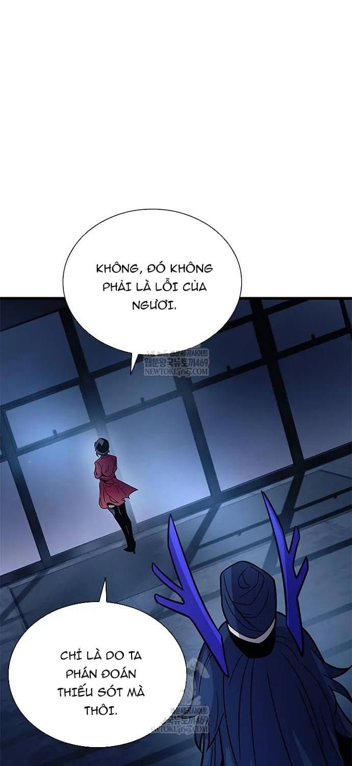 Tiêu Diệt Ác Nhân Chap 224 - Next Chap 225
