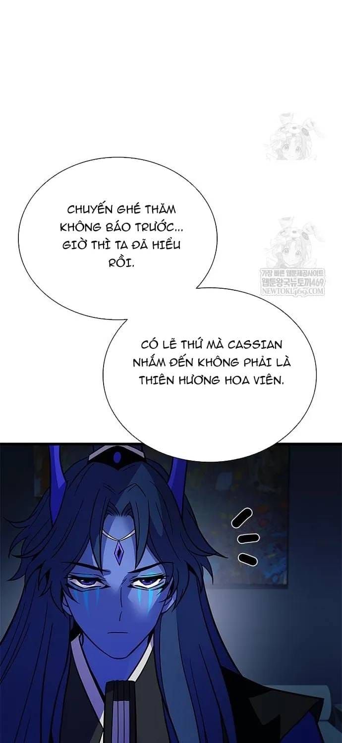 Tiêu Diệt Ác Nhân Chap 224 - Next Chap 225