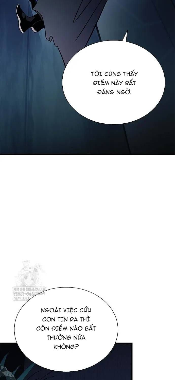 Tiêu Diệt Ác Nhân Chap 224 - Next Chap 225