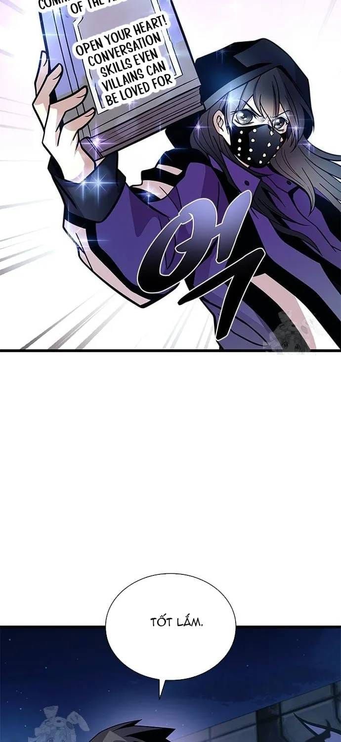 Tiêu Diệt Ác Nhân Chap 224 - Next Chap 225