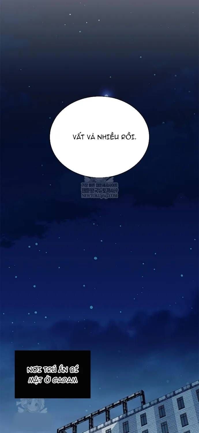 Tiêu Diệt Ác Nhân Chap 224 - Next Chap 225