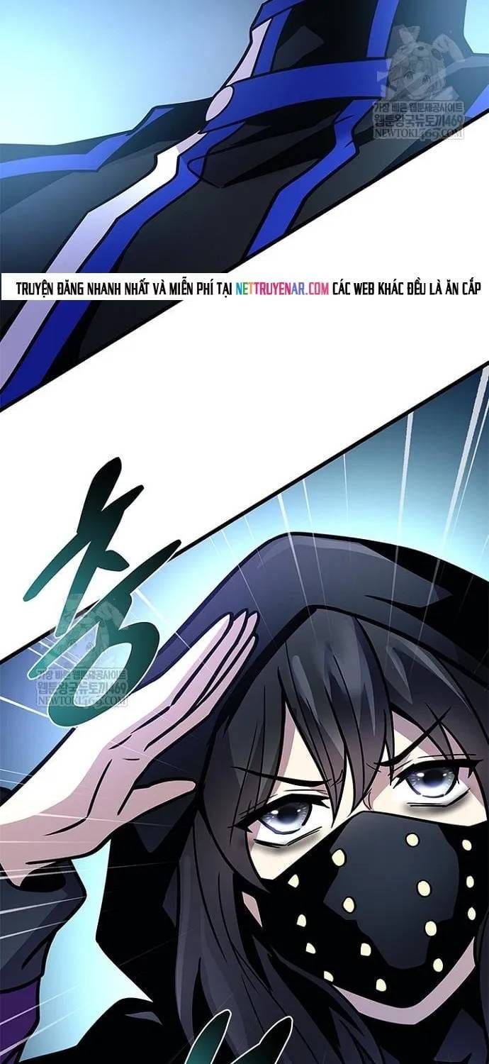 Tiêu Diệt Ác Nhân Chap 224 - Next Chap 225