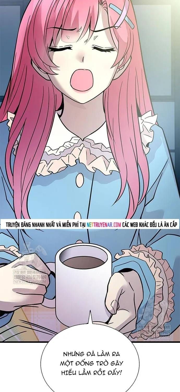 Tiêu Diệt Ác Nhân Chap 224 - Next Chap 225