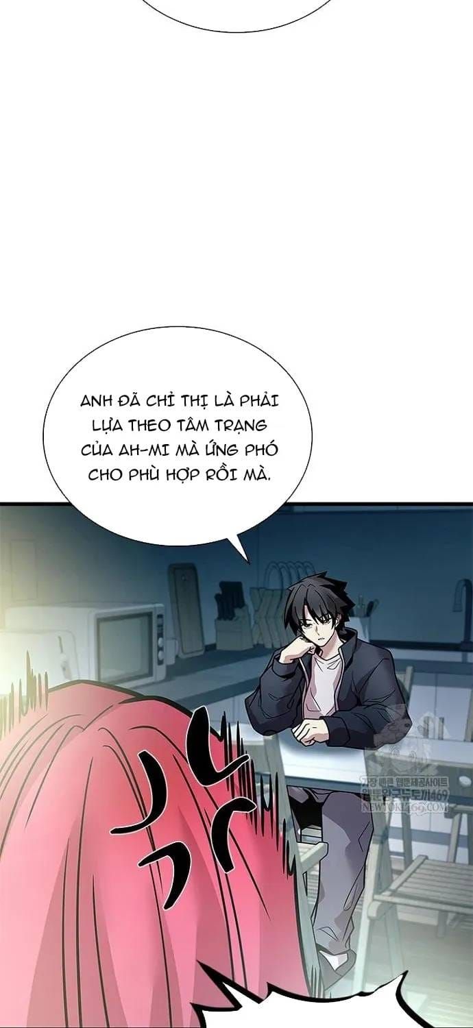 Tiêu Diệt Ác Nhân Chap 224 - Next Chap 225
