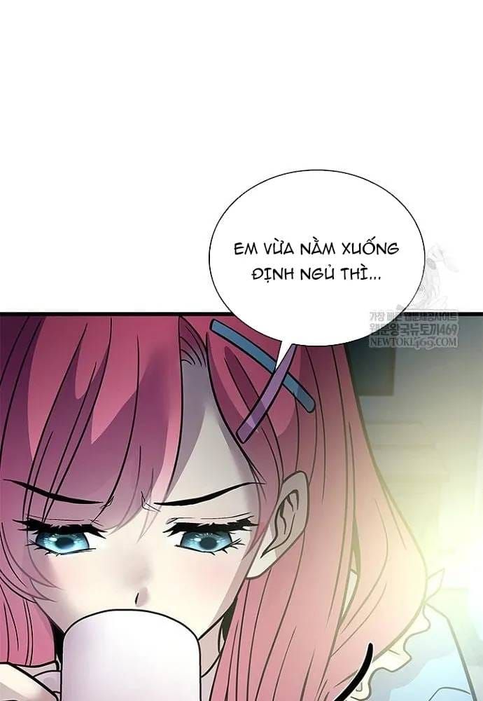 Tiêu Diệt Ác Nhân Chap 224 - Next Chap 225