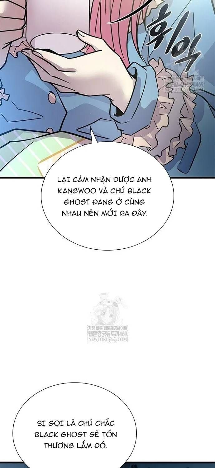 Tiêu Diệt Ác Nhân Chap 224 - Next Chap 225