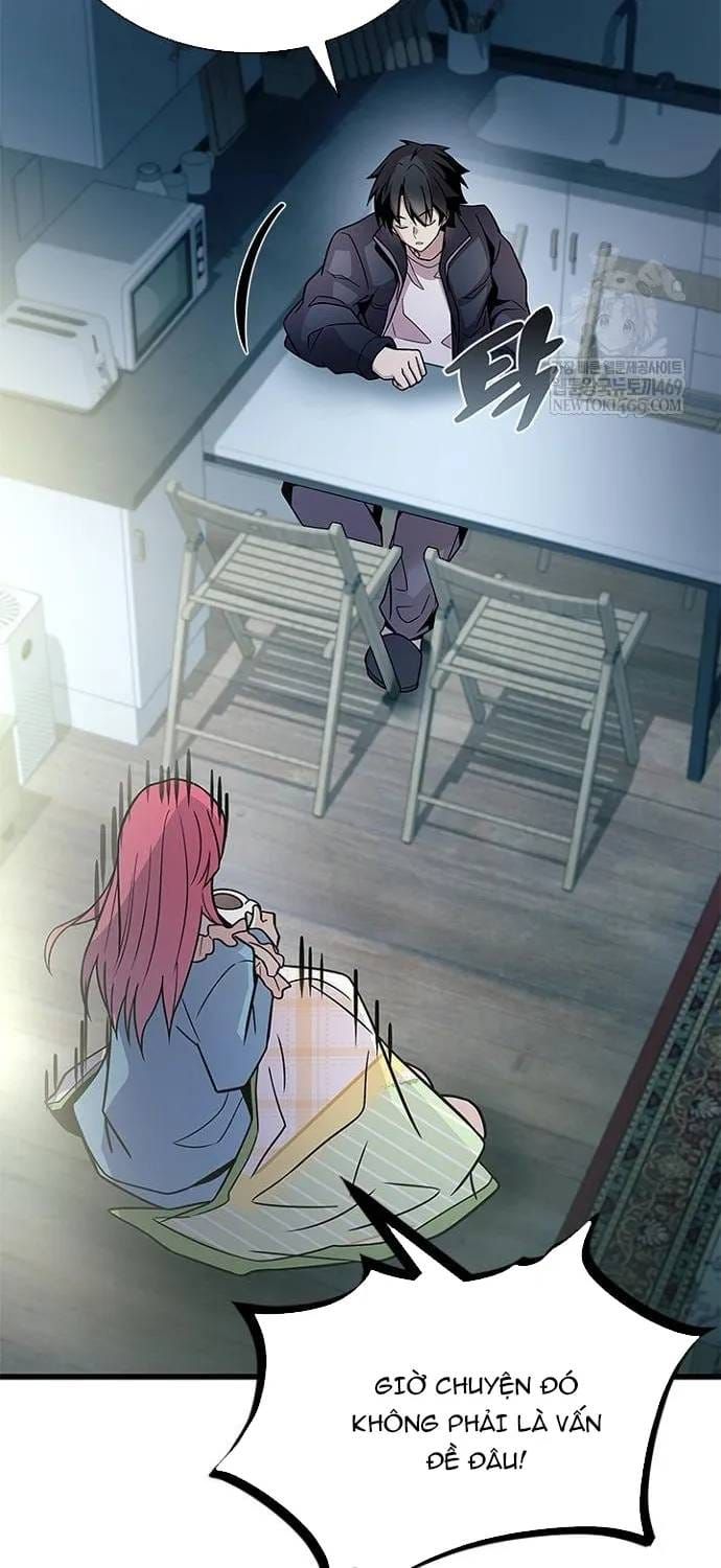 Tiêu Diệt Ác Nhân Chap 224 - Next Chap 225