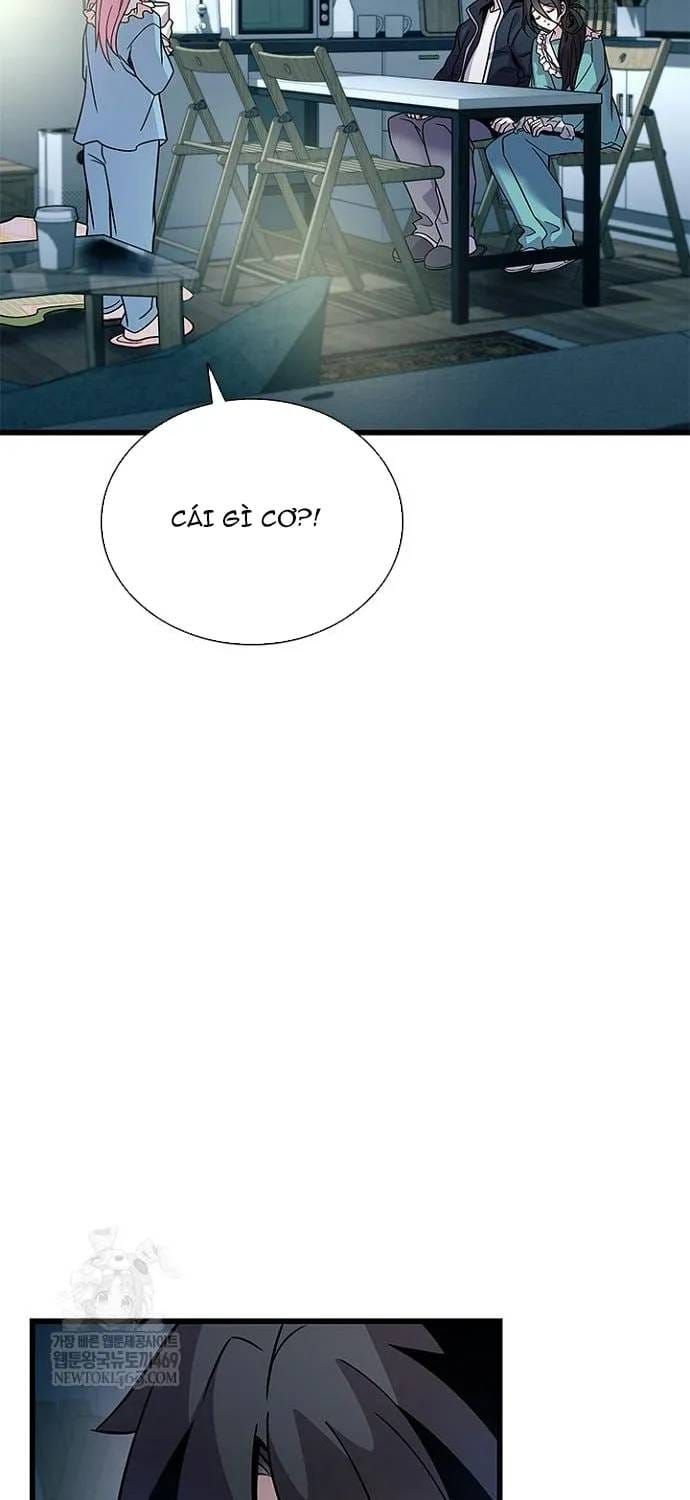 Tiêu Diệt Ác Nhân Chap 224 - Next Chap 225