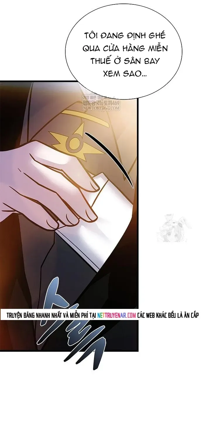 Tiêu Diệt Ác Nhân Chap 225 - Next Chap 226