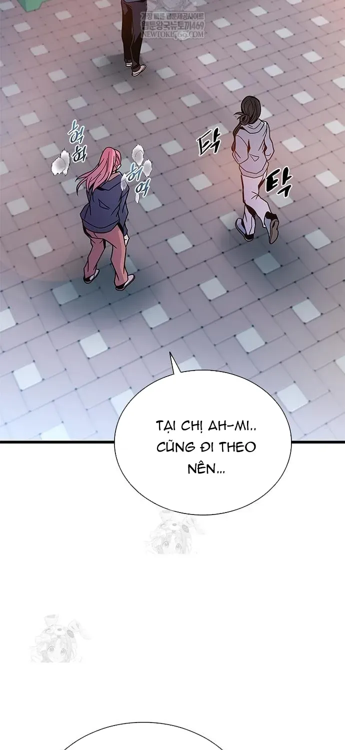 Tiêu Diệt Ác Nhân Chap 225 - Next Chap 226