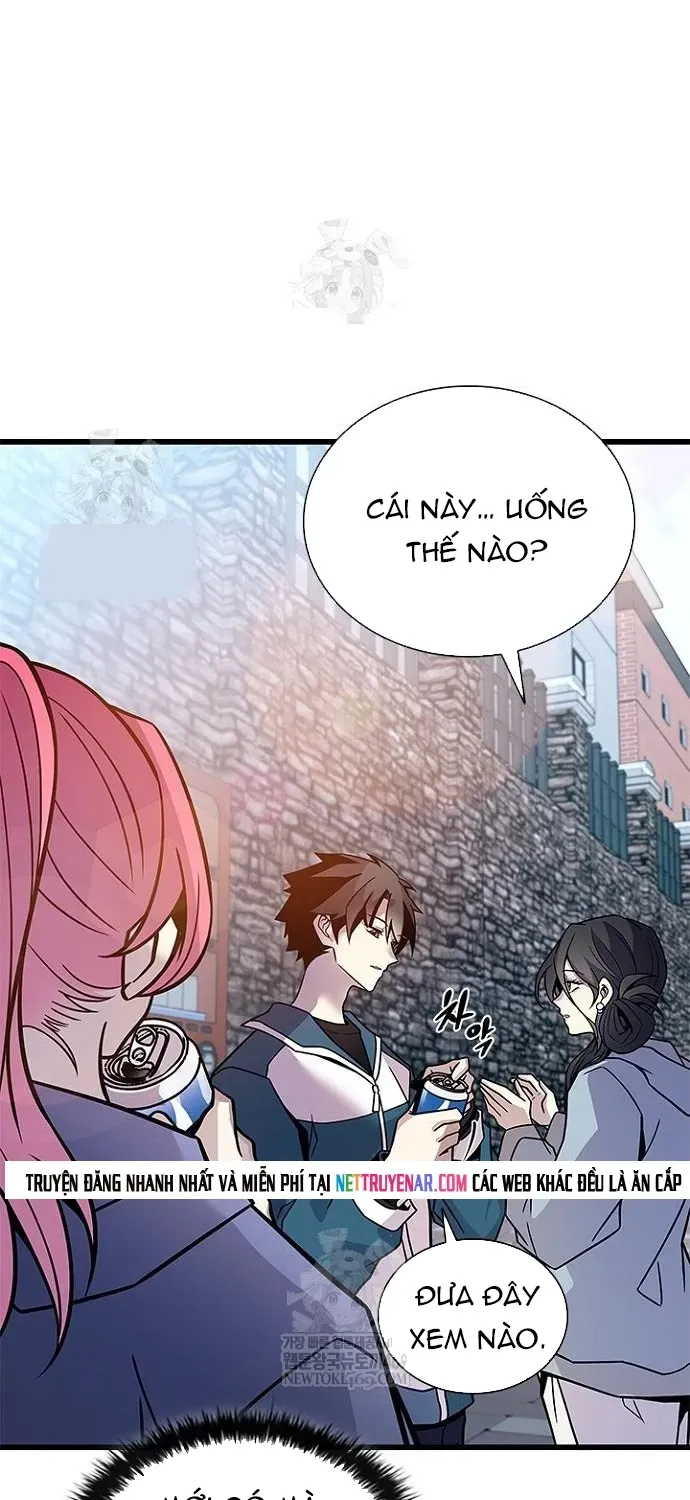 Tiêu Diệt Ác Nhân Chap 225 - Next Chap 226