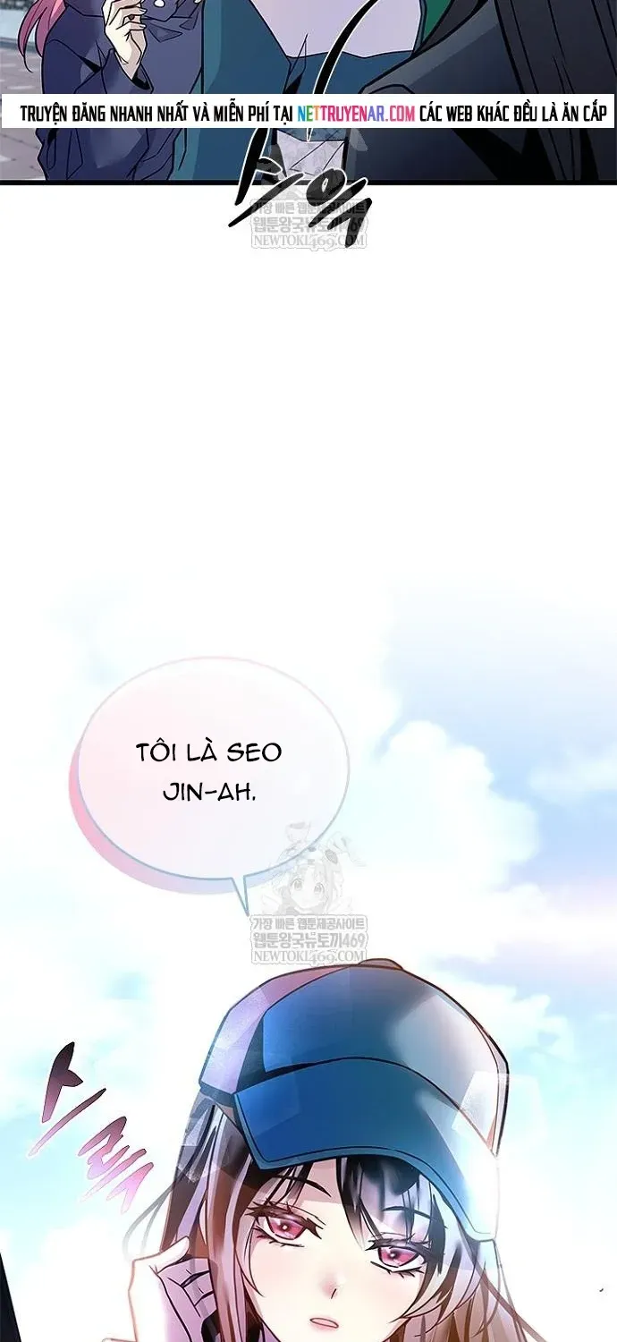 Tiêu Diệt Ác Nhân Chap 225 - Next Chap 226