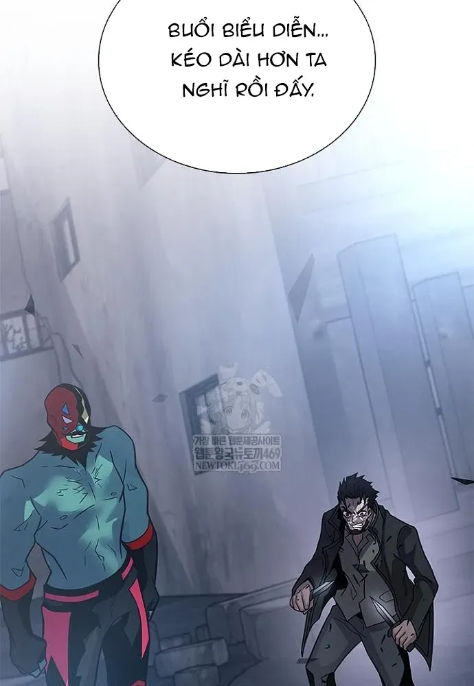 Tiêu Diệt Ác Nhân Chap 225 - Next Chap 226