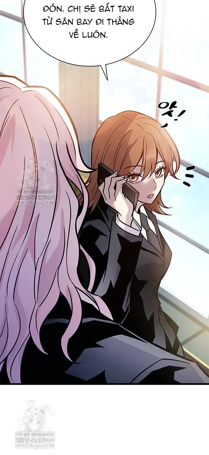 Tiêu Diệt Ác Nhân Chap 225 - Next Chap 226