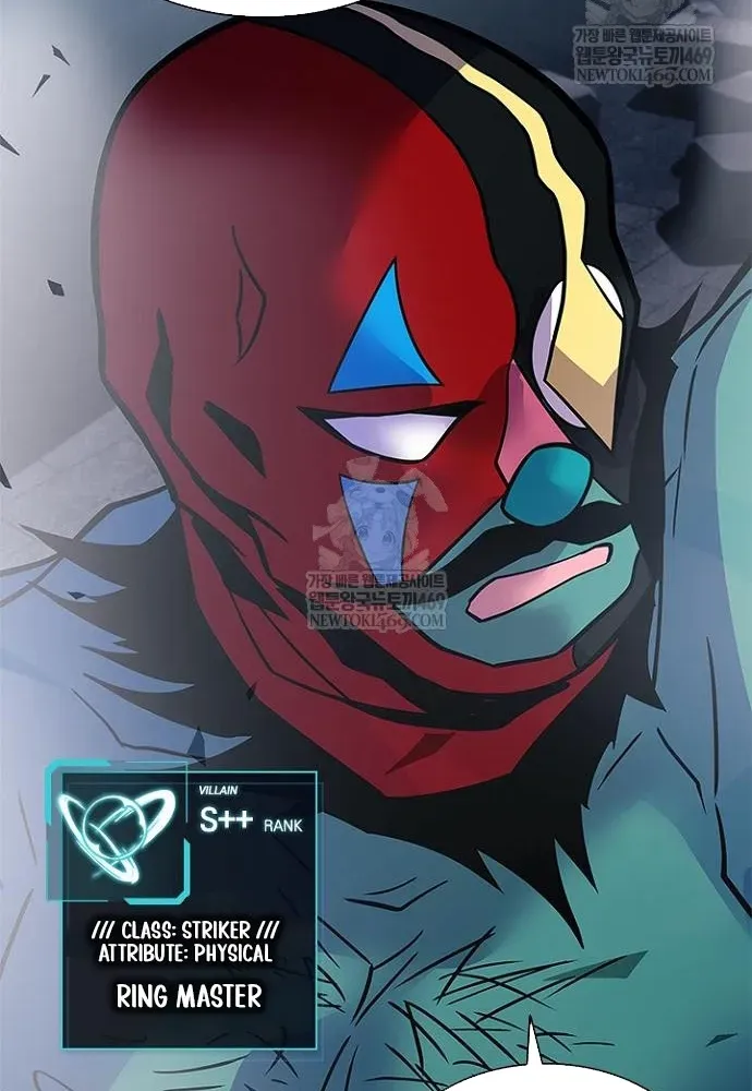 Tiêu Diệt Ác Nhân Chap 225 - Next Chap 226