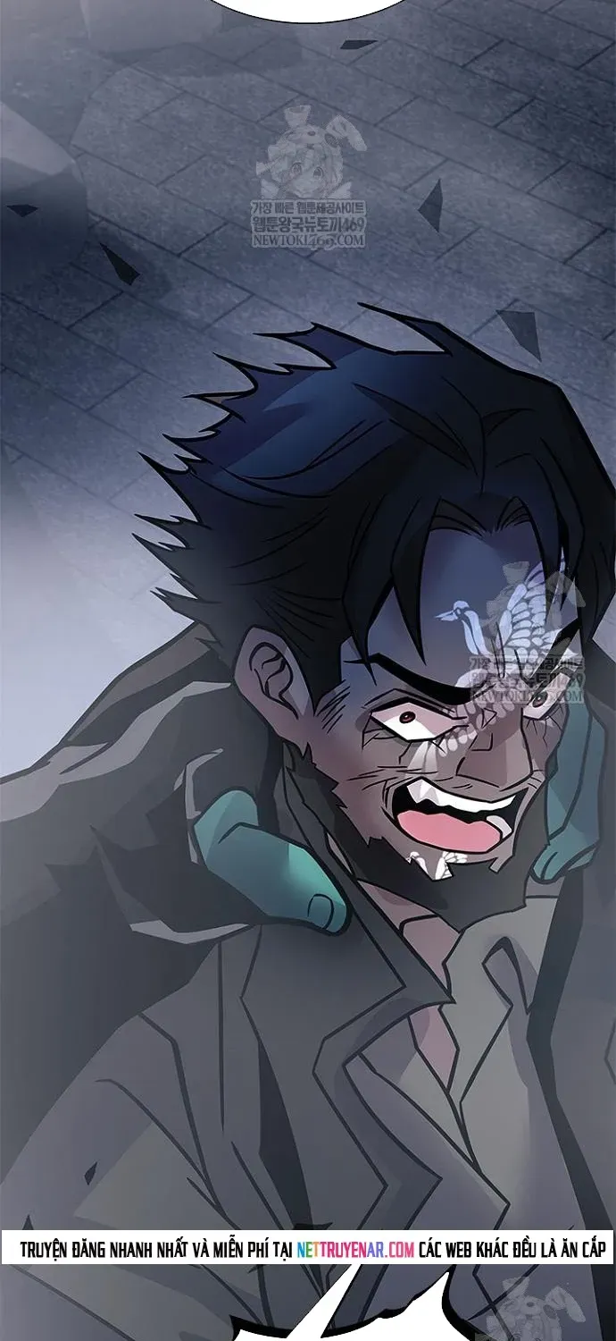 Tiêu Diệt Ác Nhân Chap 225 - Next Chap 226