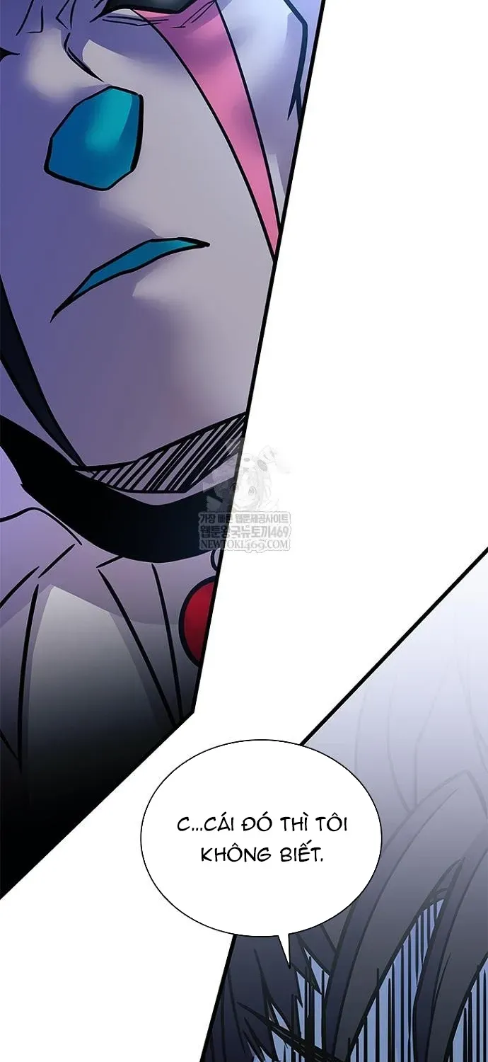 Tiêu Diệt Ác Nhân Chap 225 - Next Chap 226