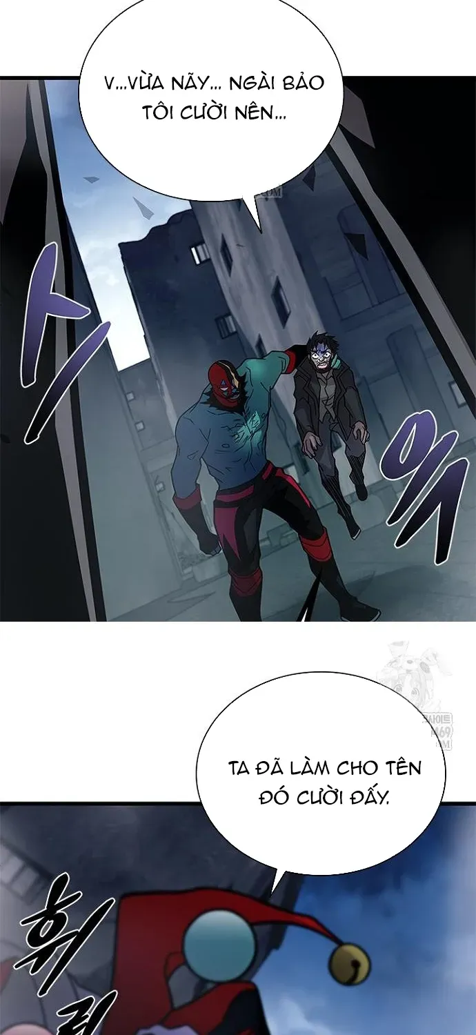 Tiêu Diệt Ác Nhân Chap 225 - Next Chap 226