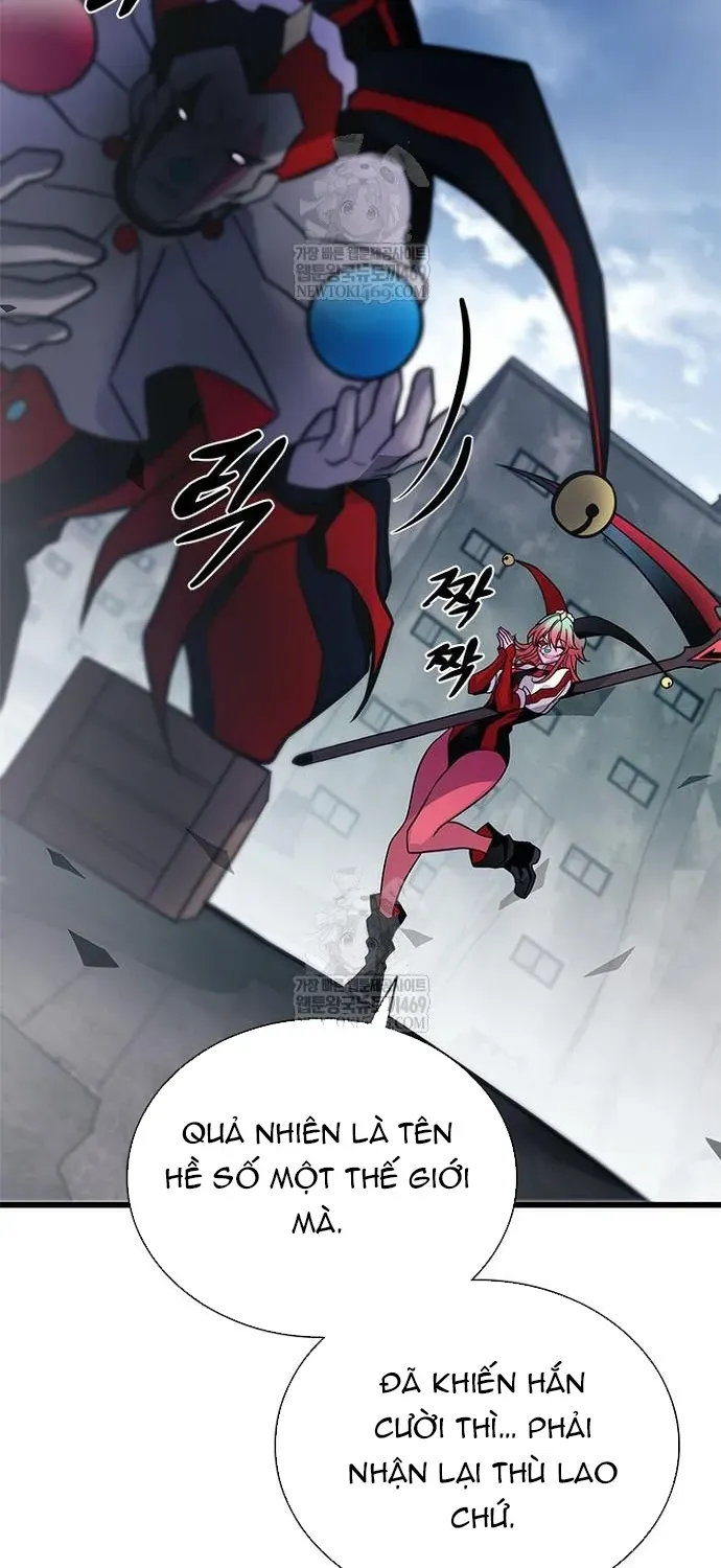 Tiêu Diệt Ác Nhân Chap 225 - Next Chap 226