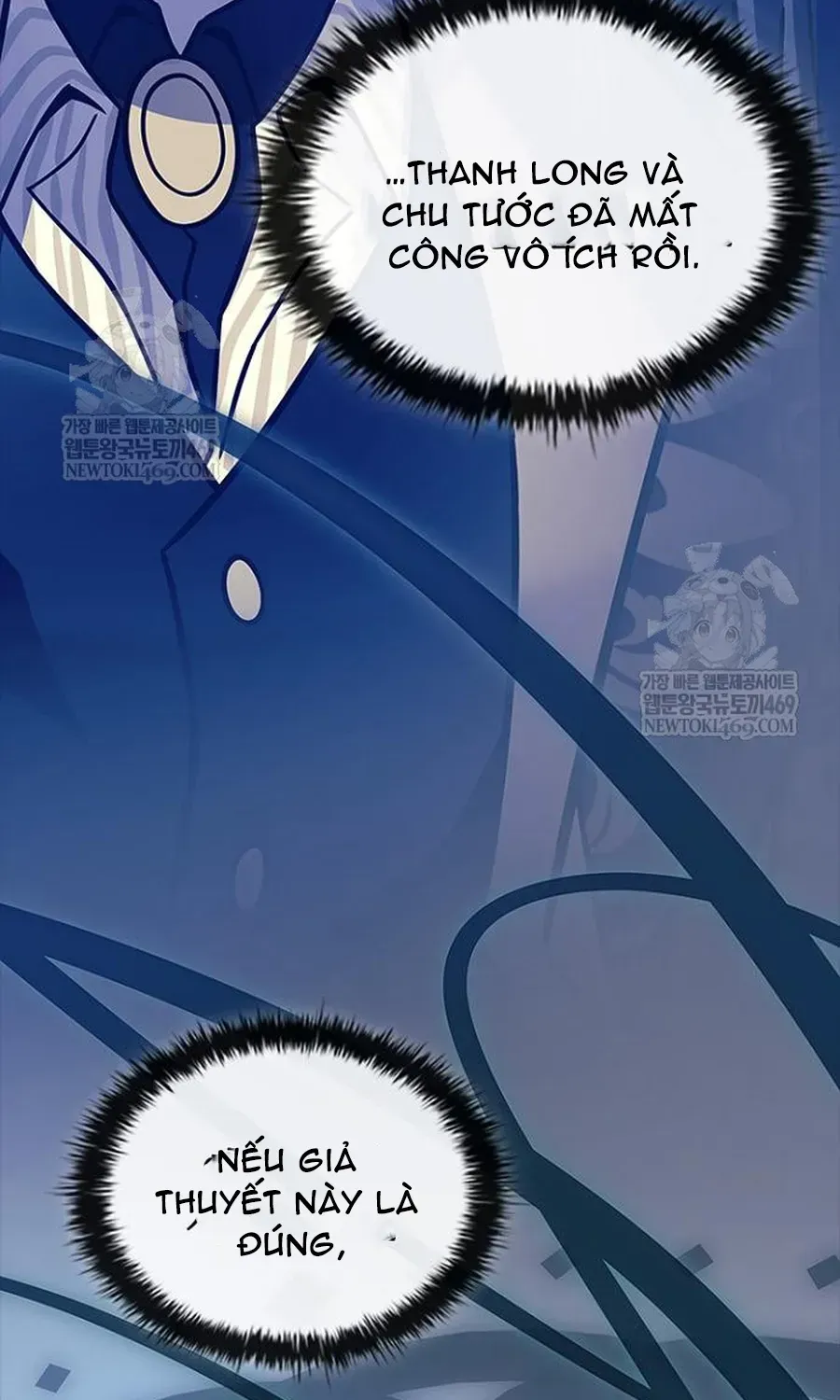 Tiêu Diệt Ác Nhân Chap 226 - Next Chap 227