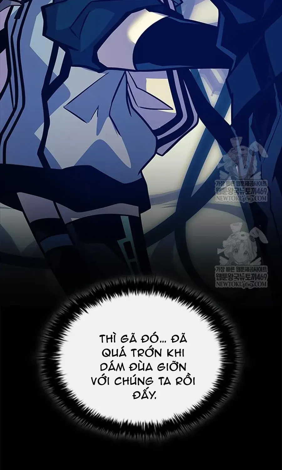 Tiêu Diệt Ác Nhân Chap 226 - Next Chap 227