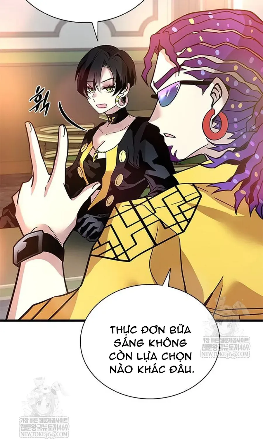 Tiêu Diệt Ác Nhân Chap 226 - Next Chap 227