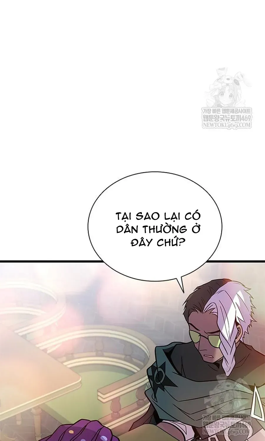 Tiêu Diệt Ác Nhân Chap 226 - Next Chap 227