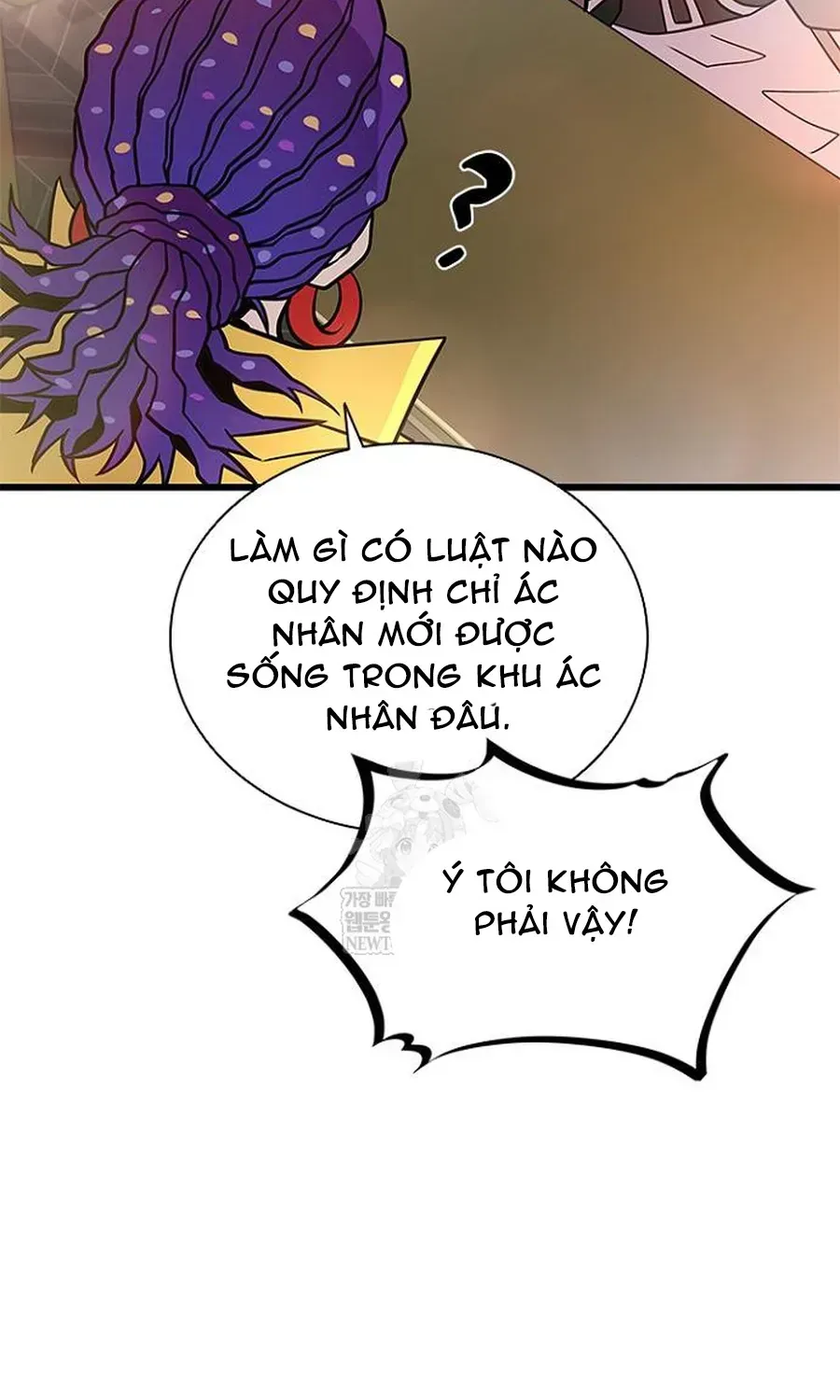 Tiêu Diệt Ác Nhân Chap 226 - Next Chap 227