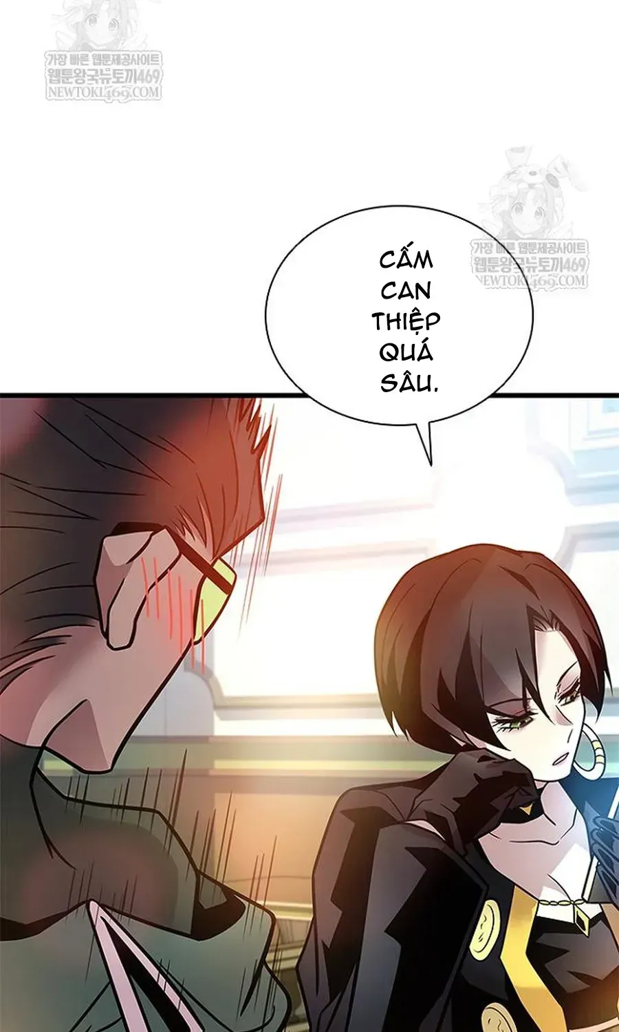 Tiêu Diệt Ác Nhân Chap 226 - Next Chap 227