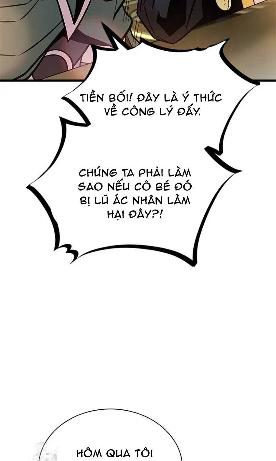 Tiêu Diệt Ác Nhân Chap 226 - Next Chap 227