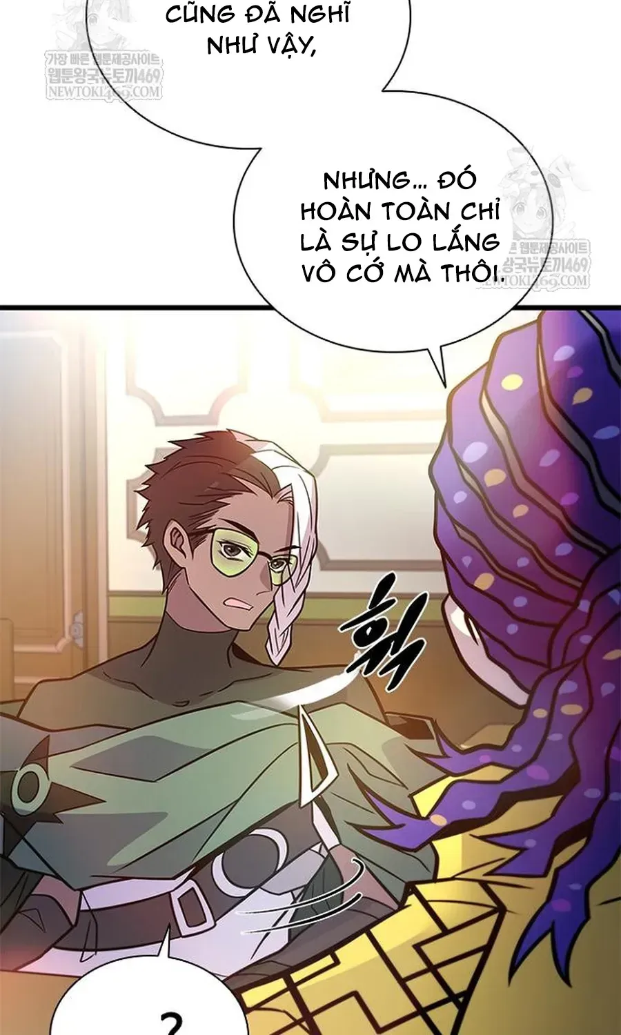 Tiêu Diệt Ác Nhân Chap 226 - Next Chap 227